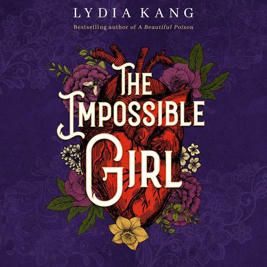 Impossible Girl, The