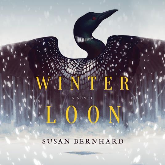 Winter Loon