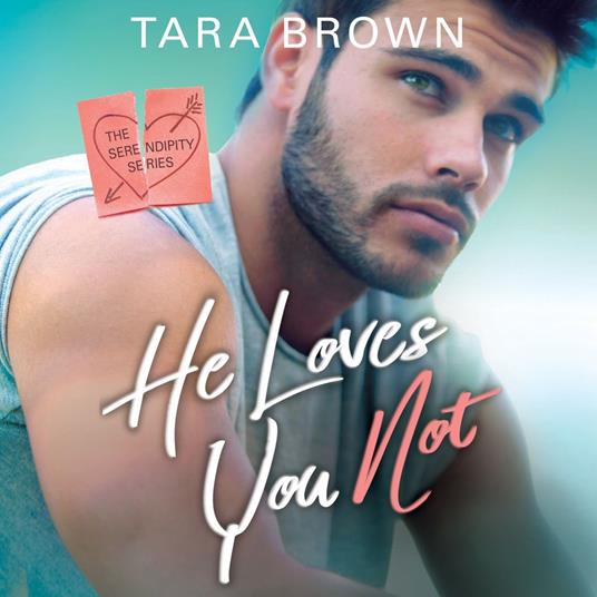 He Loves You Not