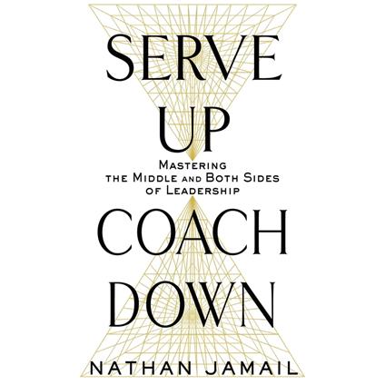 Serve Up, Coach Down