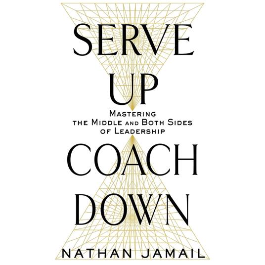 Serve Up, Coach Down
