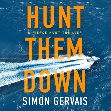 Hunt Them Down