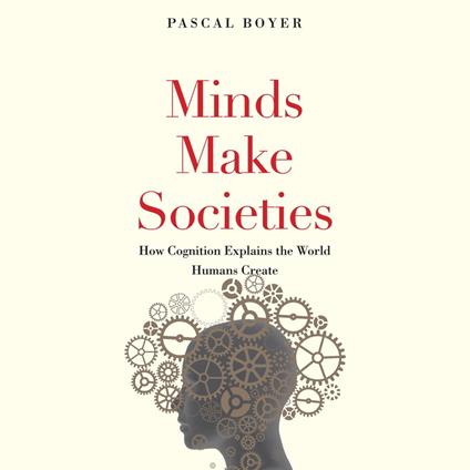 Minds Make Societies