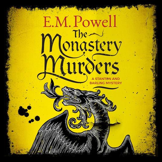 Monastery Murders, The
