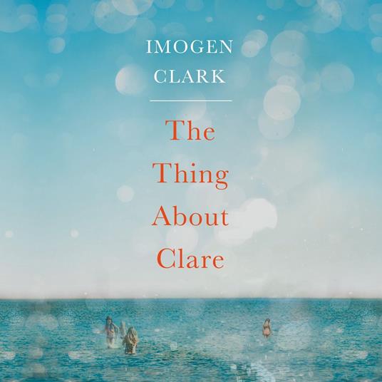 Thing About Clare, The