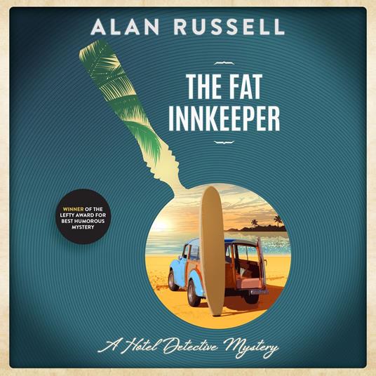 Fat Innkeeper, The