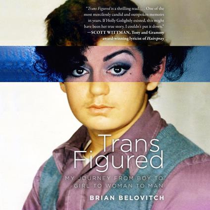 Trans Figured