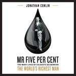 Mr Five Per Cent