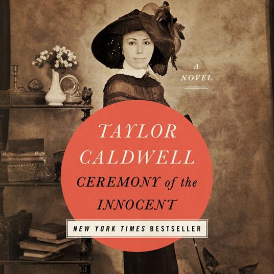 Ceremony of the Innocent