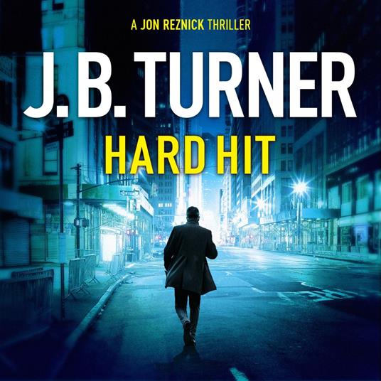 Hard Hit