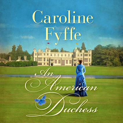 American Duchess, An