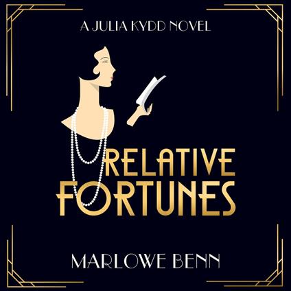 Relative Fortunes