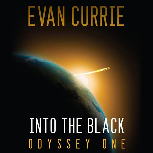Into the Black