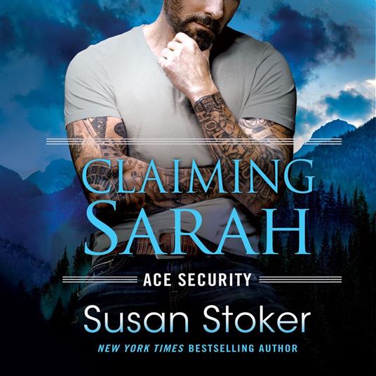 Claiming Sarah