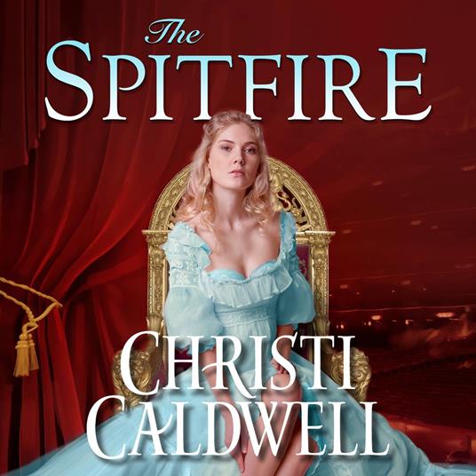 Spitfire, The