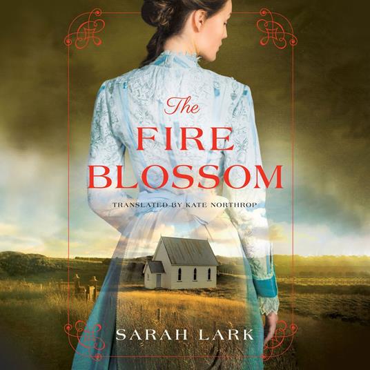 Fire Blossom, The
