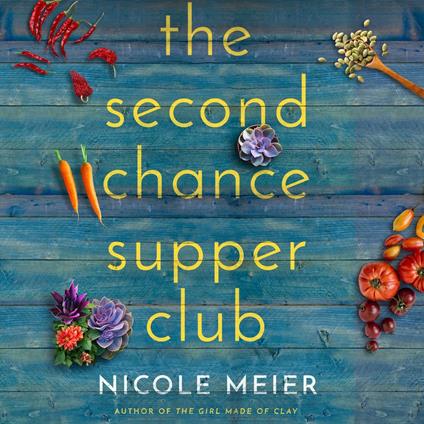 Second Chance Supper Club, The