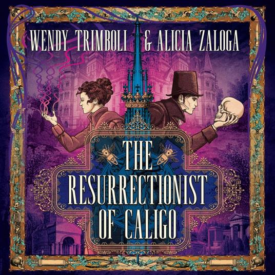 Resurrectionist of Caligo, The