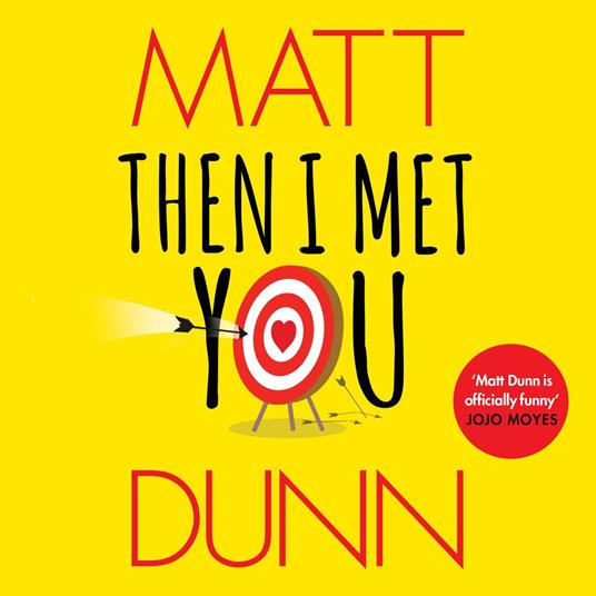 Then I Met You