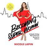 Becoming Super Woman