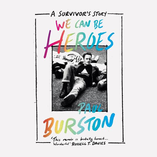 We Can Be Heroes