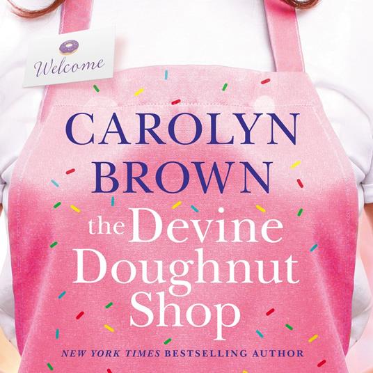 Devine Doughnut Shop, The