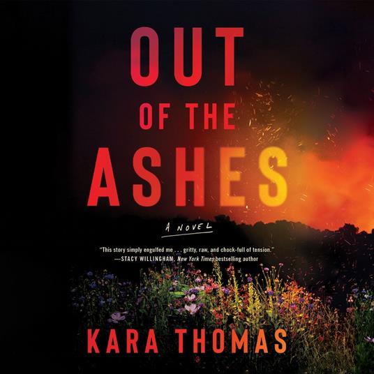 Out of the Ashes