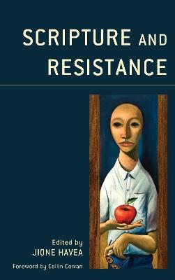Scripture and Resistance - cover