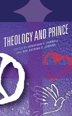 Theology and Prince - cover