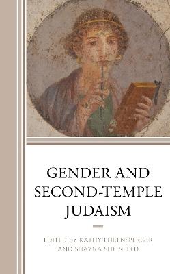 Gender and Second-Temple Judaism - cover