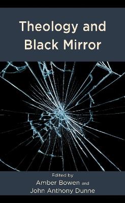 Theology and Black Mirror - cover
