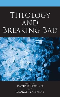 Theology and Breaking Bad - cover
