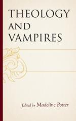Theology and Vampires