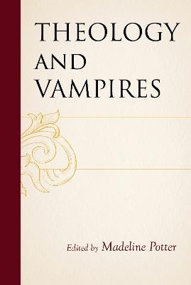 Theology and Vampires - cover