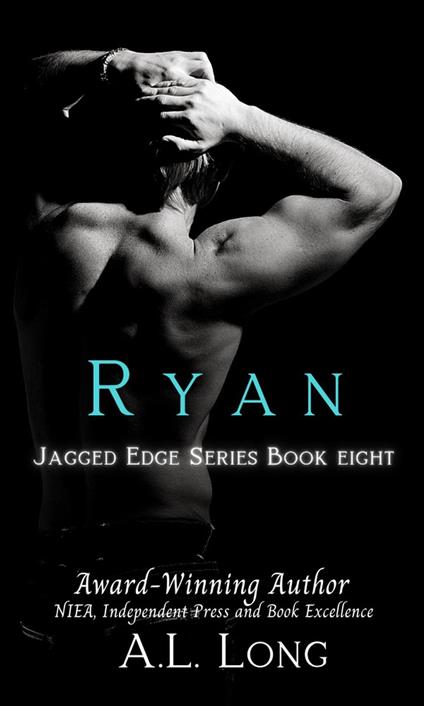 Ryan: Jagged Edge Series #8