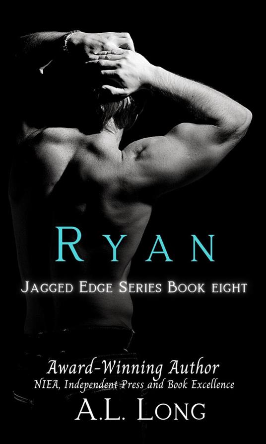 Ryan: Jagged Edge Series #8