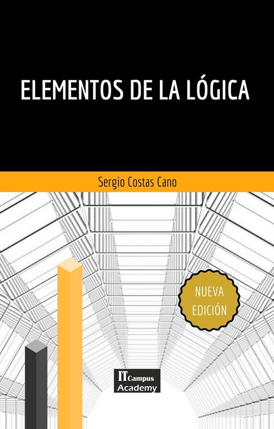 Elementos de la Lógica - Segunda Edición