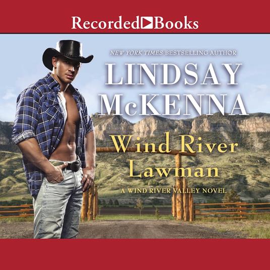 Wind River Lawman