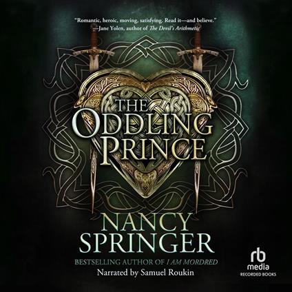 The Oddling Prince