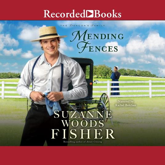 Mending Fences