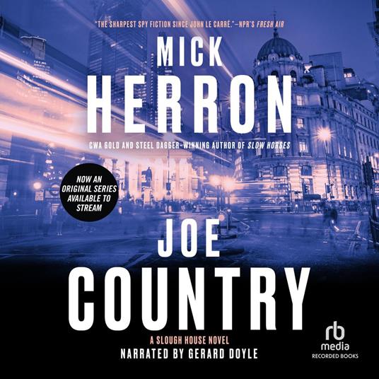 Joe Country