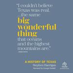 Big Wonderful Thing