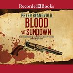 Blood at Sundown