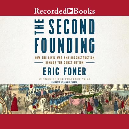 The Second Founding