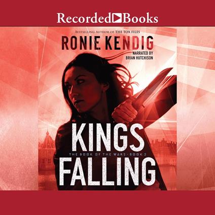 Kings Falling