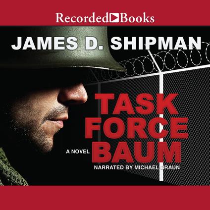 Task Force Baum