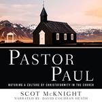Pastor Paul