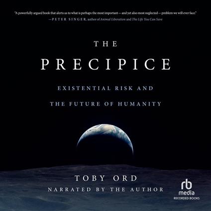 The Precipice