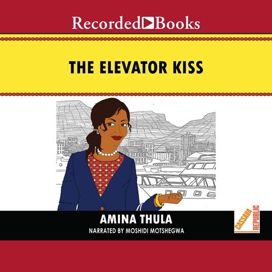 The Elevator Kiss