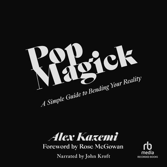 Pop Magick